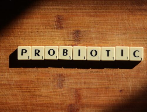 Probiotics: More Than Just Yogurt