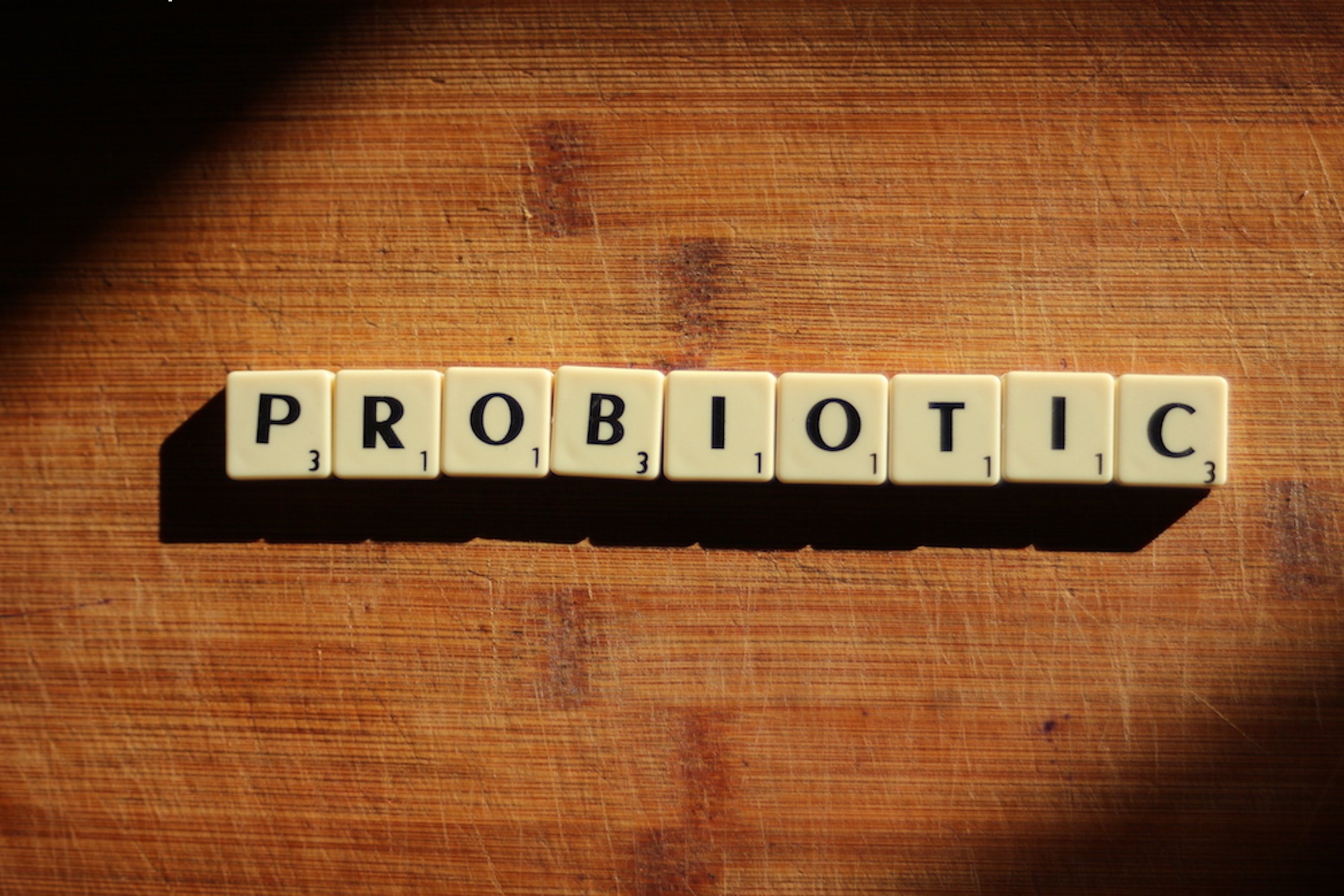 probiotics igy nutrition