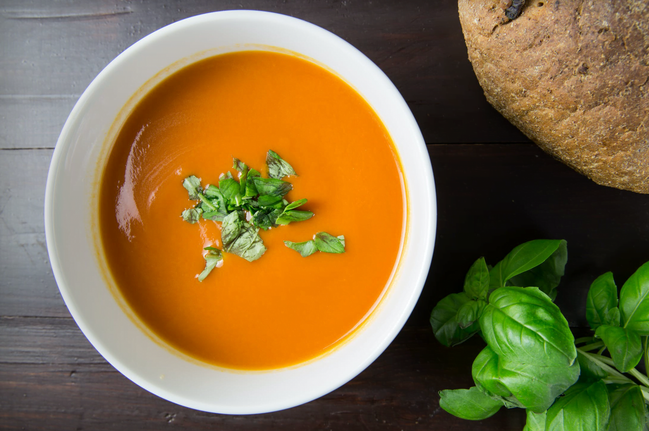 soup and gut health
