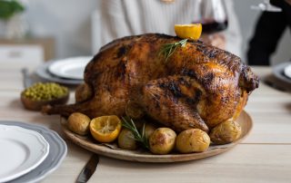 tryptophan in turkey