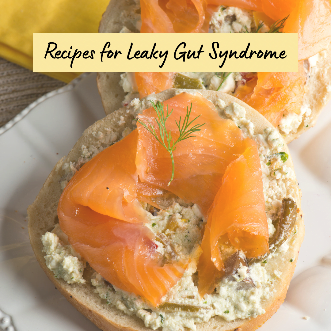 recipes for leaky gut syndrome