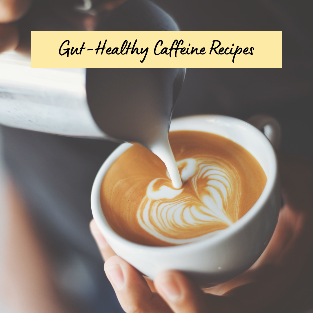 gut-healthy caffeine