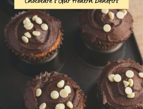 Five Health Benefits of Chocolate: Happy Halloween from IgY Nutrition!
