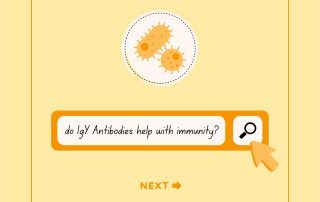 antibodies and immunity
