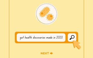 gut health science