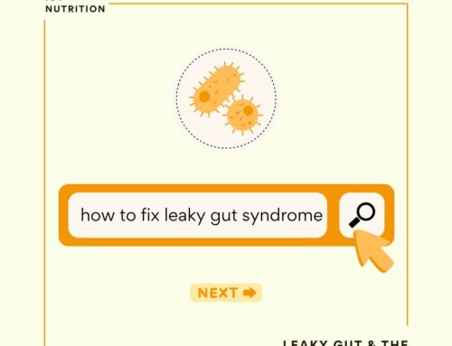 Leaky Gut and Gut Microbiome Composition: What to Do About It