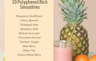 polyphenol smoothie