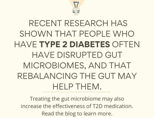 Type 2 Diabetes and the Gut Microbiome