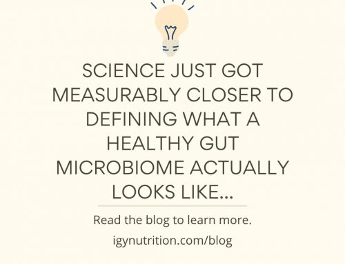 Scientists Just Ranked 100 Gut Bacteria by How Much They Help (Or Hurt) Your Health